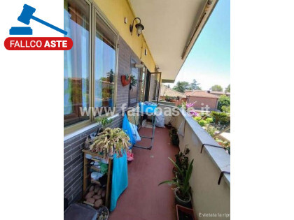 Immagine di CASA / VILLA VICOLO CLEMENTI – ROMA