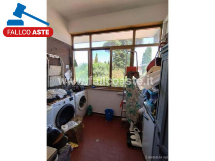 Immagine di CASA / VILLA VICOLO CLEMENTI – ROMA