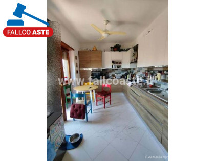 Immagine di CASA / VILLA VICOLO CLEMENTI – ROMA