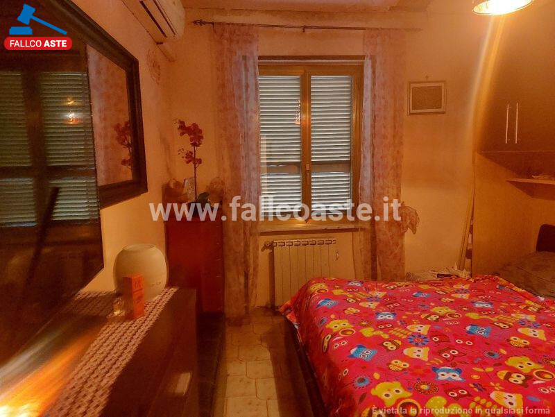 APPARTAMENTO VIA GIOVANNI RUCELLAI - ROMA — foto 6