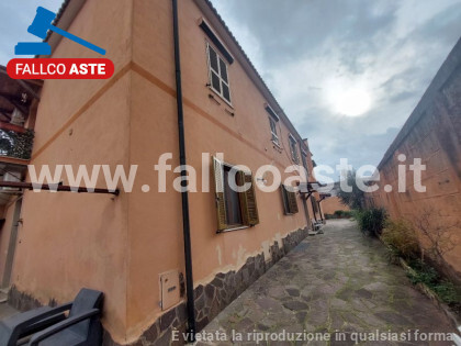 Immagine di APPARTAMENTO VIA GIOVANNI RUCELLAI – ROMA