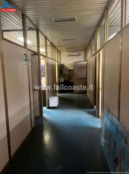LOCALE COMMERCIALE VIA PRATO LA CORTE - FORMELLO — foto 2