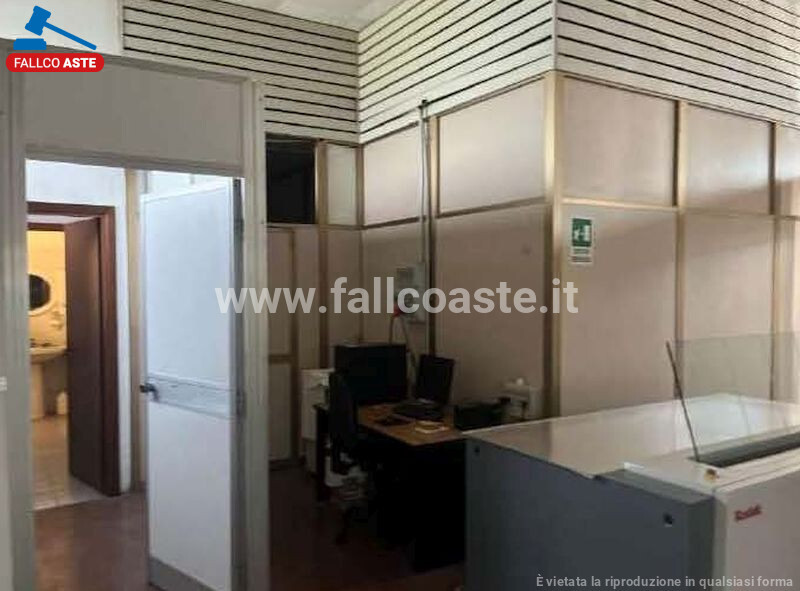 Immagine di LOCALE COMMERCIALE VIA PRATO LA CORTE – FORMELLO