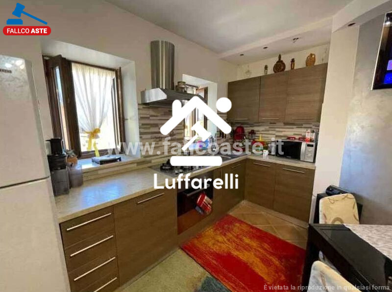 Immagine di APPARTAMENTO VIA PIAVE 26 – SAN VITO ROMANO