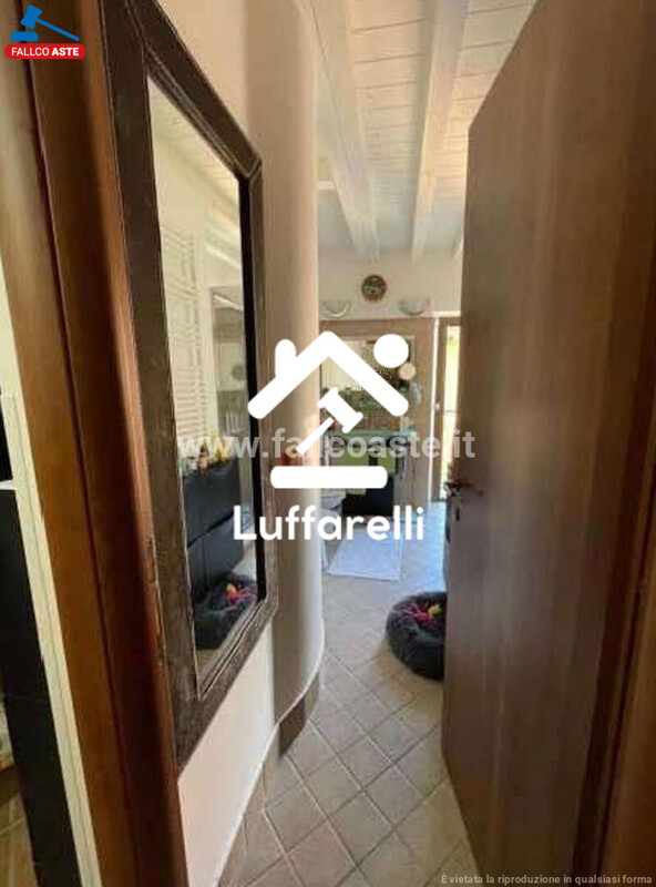 Immagine di APPARTAMENTO VIA PIAVE 26 – SAN VITO ROMANO