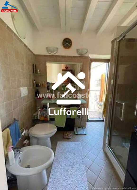 Immagine di APPARTAMENTO VIA PIAVE 26 – SAN VITO ROMANO