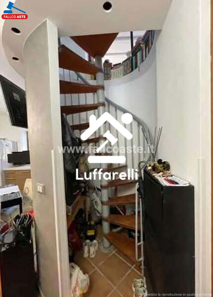 APPARTAMENTO VIA PIAVE - SAN VITO ROMANO — foto 6