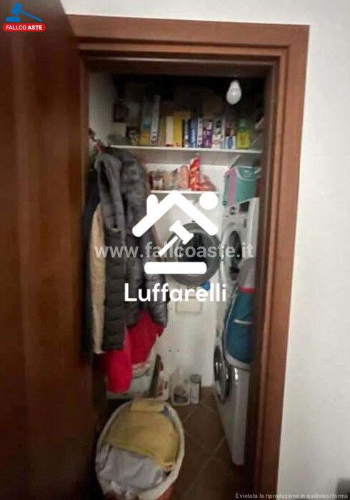 Immagine di APPARTAMENTO VIA PIAVE 26 – SAN VITO ROMANO