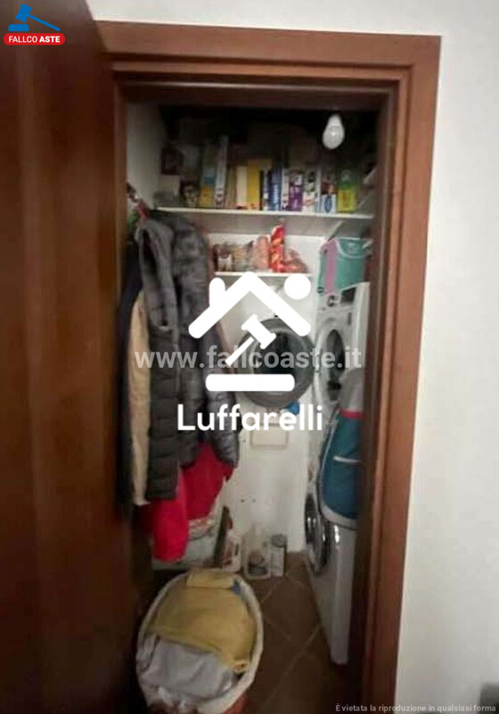 Immagine di APPARTAMENTO VIA PIAVE 26 – SAN VITO ROMANO