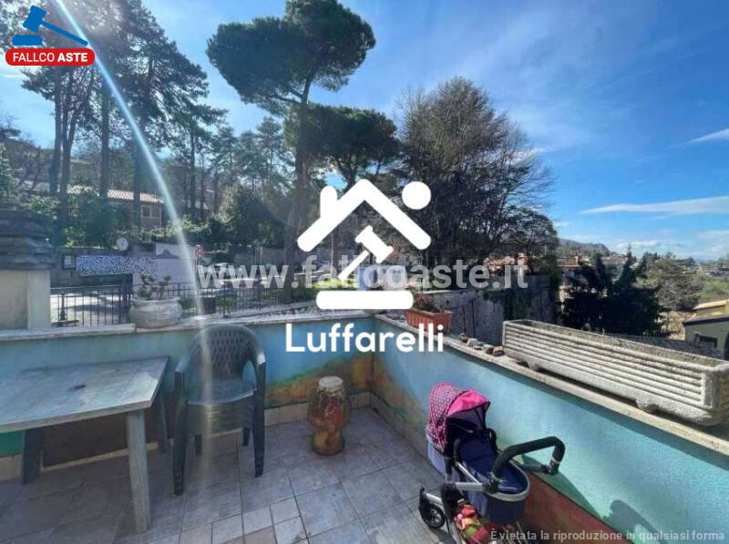 Immagine di APPARTAMENTO VIA PIAVE 26 – SAN VITO ROMANO