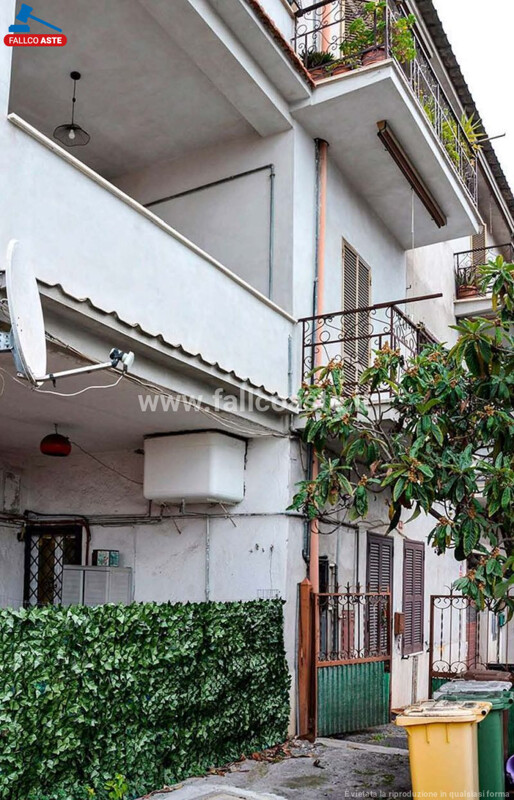 Immagine di APPARTAMENTO VIA REGINA ELENA N. 84 E 82 – MARCELLINA