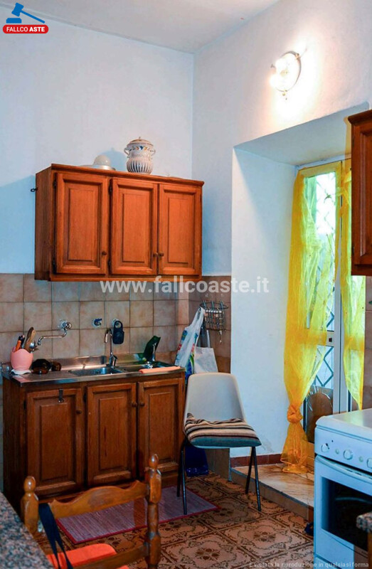 Immagine di APPARTAMENTO VIA REGINA ELENA N. 84 E 82 – MARCELLINA