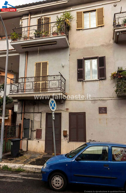 Immagine di APPARTAMENTO VIA REGINA ELENA N. 84 E 82 – MARCELLINA