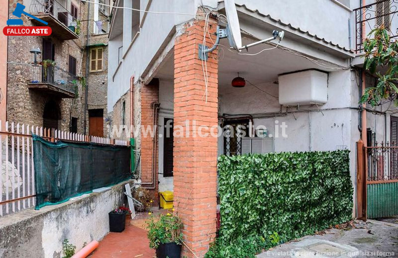 Immagine di APPARTAMENTO VIA REGINA ELENA N. 84 E 82 – MARCELLINA