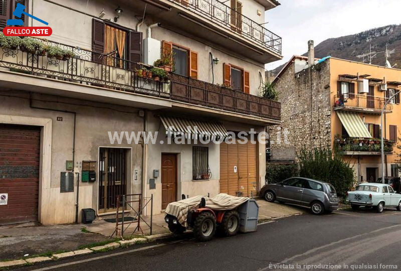 Immagine di APPARTAMENTO VIA REGINA ELENA N. 84 E 82 – MARCELLINA