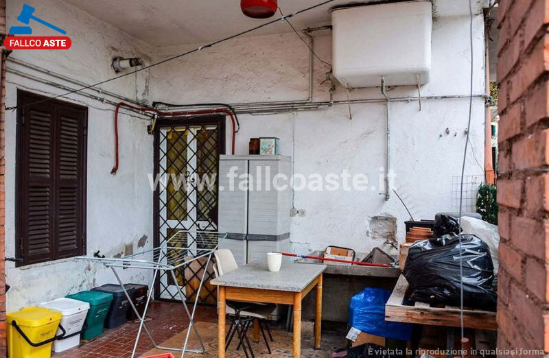 Immagine di APPARTAMENTO VIA REGINA ELENA N. 84 E 82 – MARCELLINA