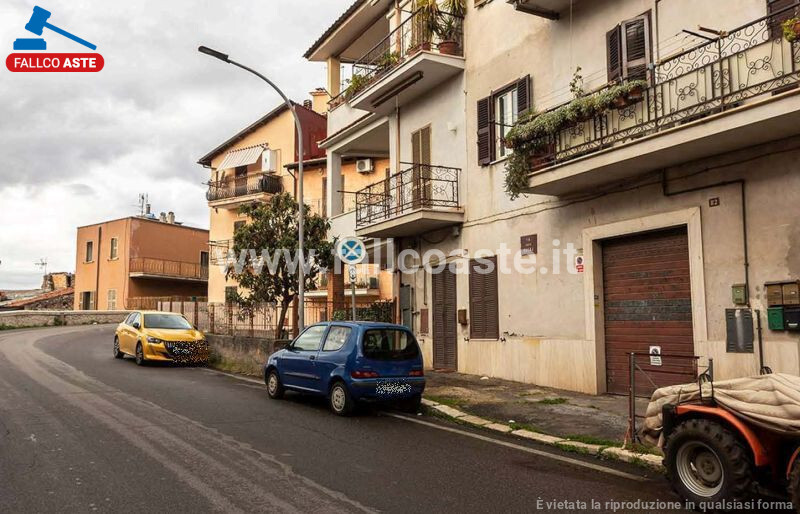 Immagine di APPARTAMENTO VIA REGINA ELENA N. 84 E 82 – MARCELLINA