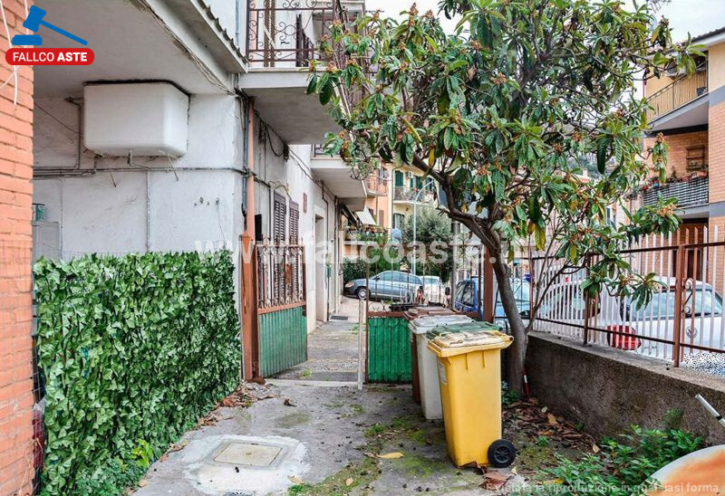 Immagine di APPARTAMENTO VIA REGINA ELENA N. 84 E 82 – MARCELLINA