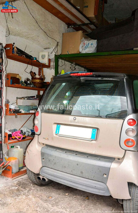 Immagine di APPARTAMENTO VIA REGINA ELENA N. 84 E 82 – MARCELLINA