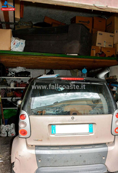 Immagine di APPARTAMENTO VIA REGINA ELENA N. 84 E 82 – MARCELLINA