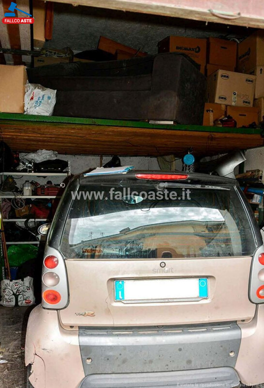 Immagine di APPARTAMENTO VIA REGINA ELENA N. 84 E 82 – MARCELLINA