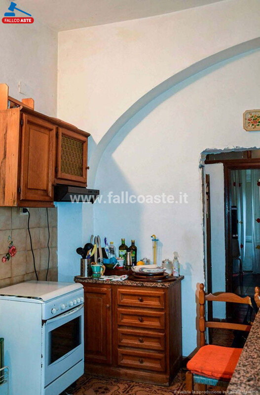 Immagine di APPARTAMENTO VIA REGINA ELENA N. 84 E 82 – MARCELLINA