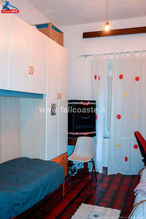 Immagine di APPARTAMENTO VIA REGINA ELENA N. 84 E 82 – MARCELLINA