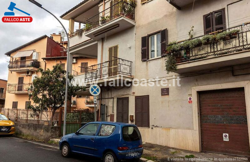 Immagine di APPARTAMENTO VIA REGINA ELENA N. 84 E 82 – MARCELLINA