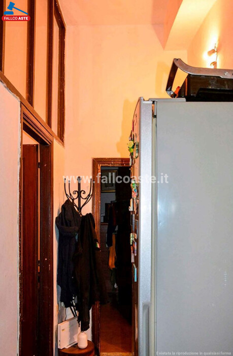 Immagine di APPARTAMENTO VIA REGINA ELENA N. 84 E 82 – MARCELLINA