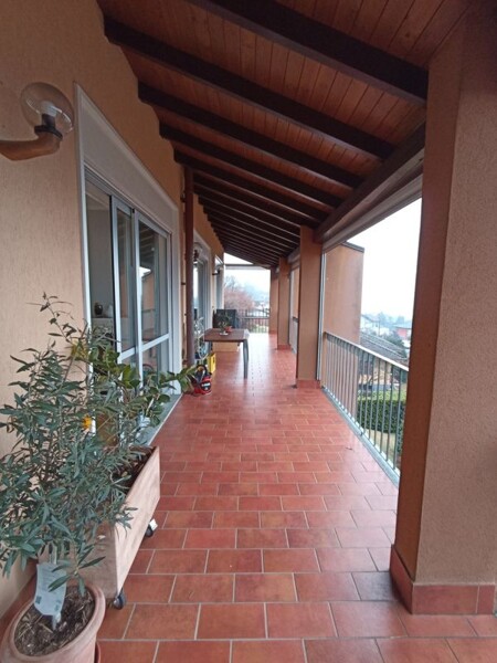 APPARTAMENTO VIA NUOVA INTRA PREMENO - ARIZZANO — foto 2