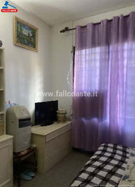 UFFICIO VIA ALBERT SCHWEITZER - ROMA — foto 3