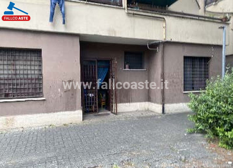 Immagine di UFFICIO VIA ALBERT SCHWEITZER – ROMA