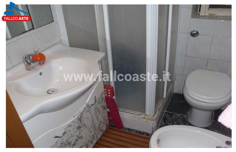 Immagine di APPARTAMENTO VIA LUCIA GUERRINI – ROMA