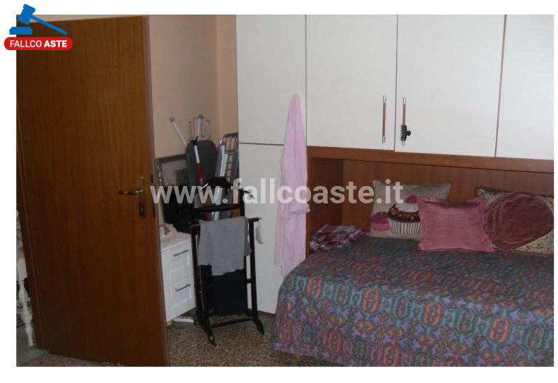 Immagine di APPARTAMENTO VIA LUCIA GUERRINI – ROMA