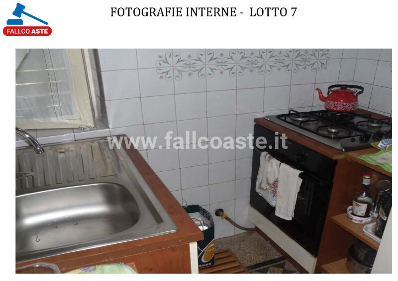 Immagine di APPARTAMENTO VIA LUCIA GUERRINI – ROMA