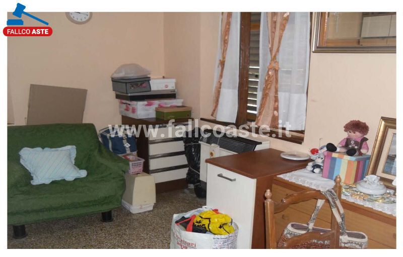 Immagine di APPARTAMENTO VIA LUCIA GUERRINI – ROMA