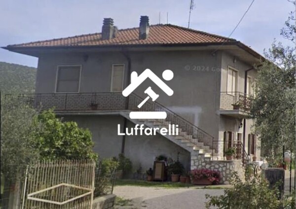 APPARTAMENTO VIA CERIARA - SEZZE — foto 3