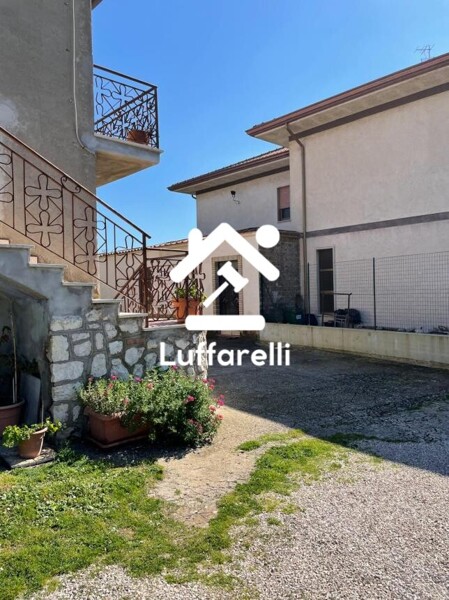 APPARTAMENTO VIA CERIARA - SEZZE — foto 5