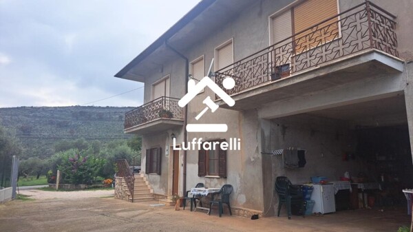 APPARTAMENTO VIA CERIARA - SEZZE — foto 2
