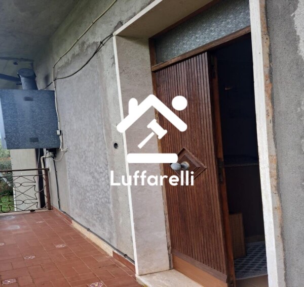 APPARTAMENTO VIA CERIARA - SEZZE — foto 9