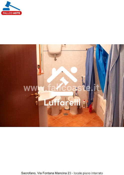 Immagine di CASA / VILLA VIA FONTANA MANCINA – SACROFANO