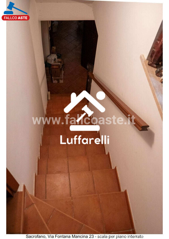 Immagine di CASA / VILLA VIA FONTANA MANCINA – SACROFANO