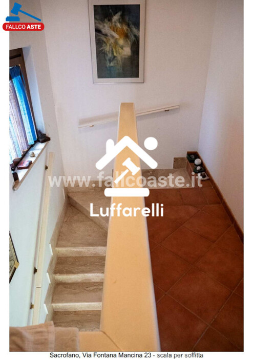 Immagine di CASA / VILLA VIA FONTANA MANCINA – SACROFANO