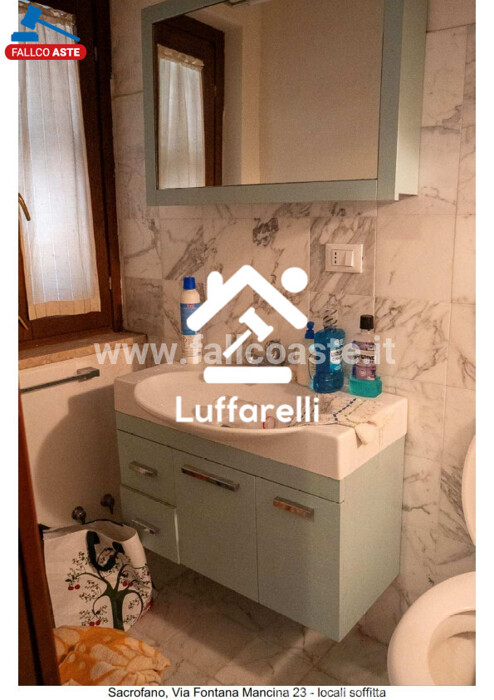 Immagine di CASA / VILLA VIA FONTANA MANCINA – SACROFANO