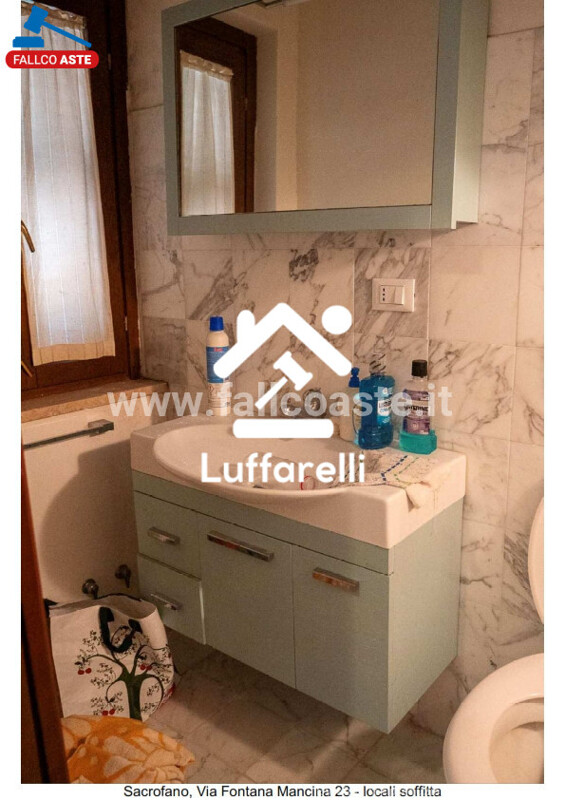 Immagine di CASA / VILLA VIA FONTANA MANCINA – SACROFANO