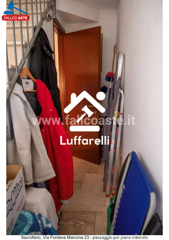 Immagine di CASA / VILLA VIA FONTANA MANCINA – SACROFANO