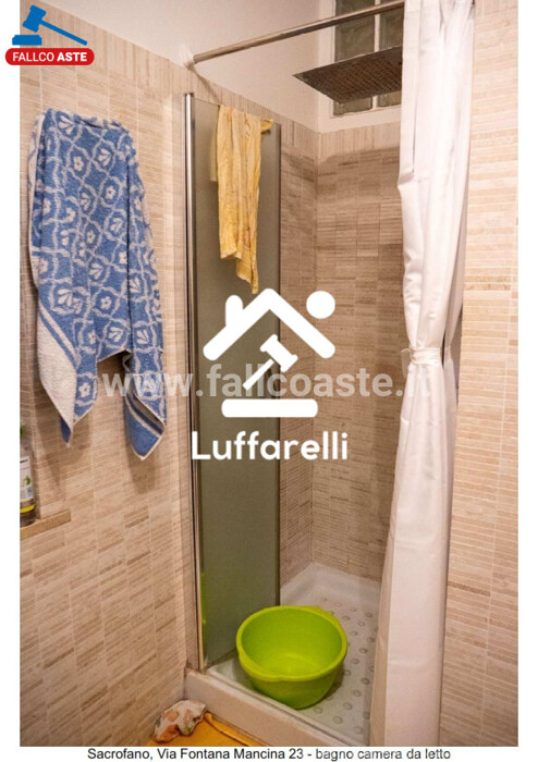 Immagine di CASA / VILLA VIA FONTANA MANCINA – SACROFANO