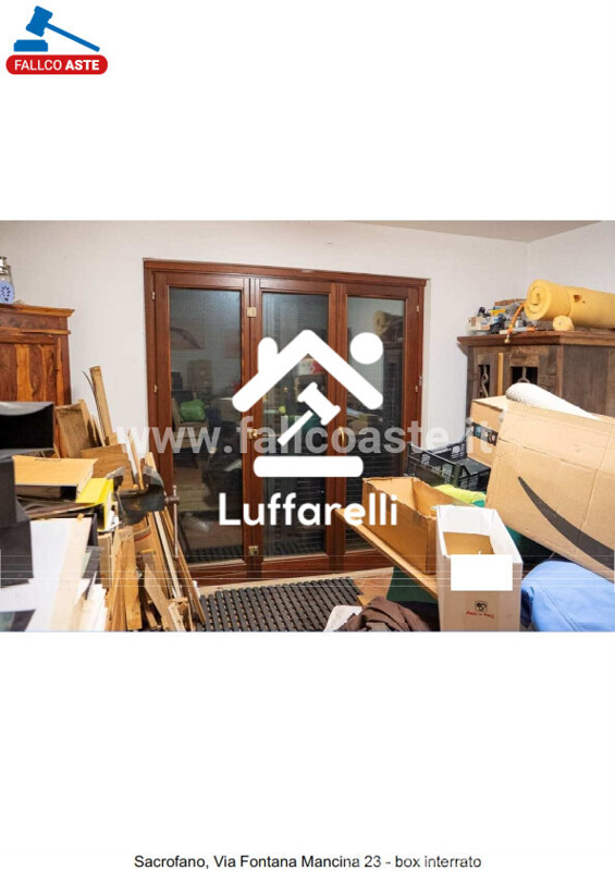 Immagine di CASA / VILLA VIA FONTANA MANCINA – SACROFANO