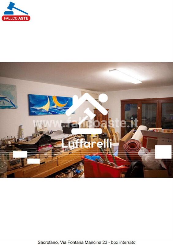 Immagine di CASA / VILLA VIA FONTANA MANCINA – SACROFANO