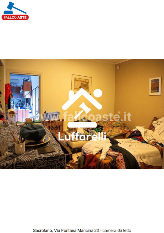 Immagine di CASA / VILLA VIA FONTANA MANCINA – SACROFANO